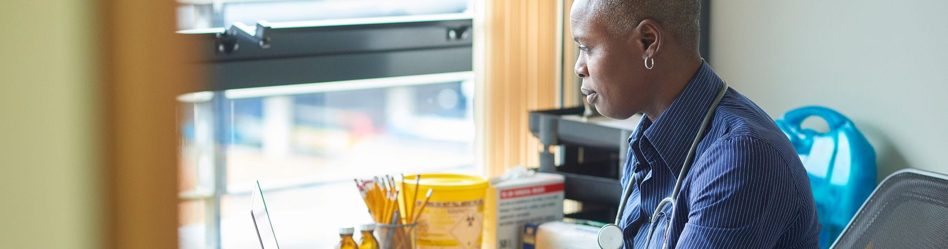 Syndromic testing webinars